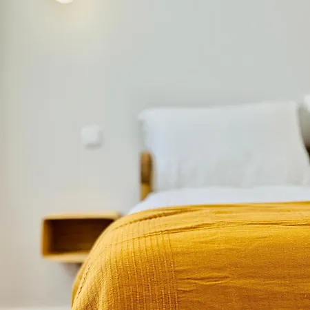 Appart hôtel Glamour Figueira da Foz