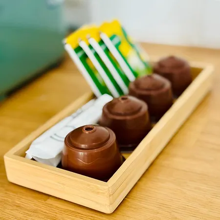 Appart hôtel Glamour 4*