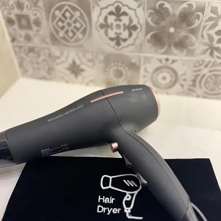 Appart hôtel Glamour 4*