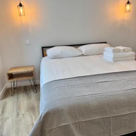 Appart hôtel Glamour Figueira da Foz