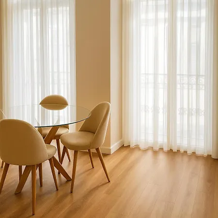 Glamour Aparthotel Figueira da Foz