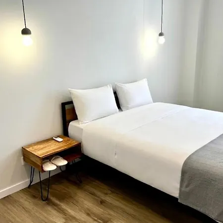 Glamour Aparthotel