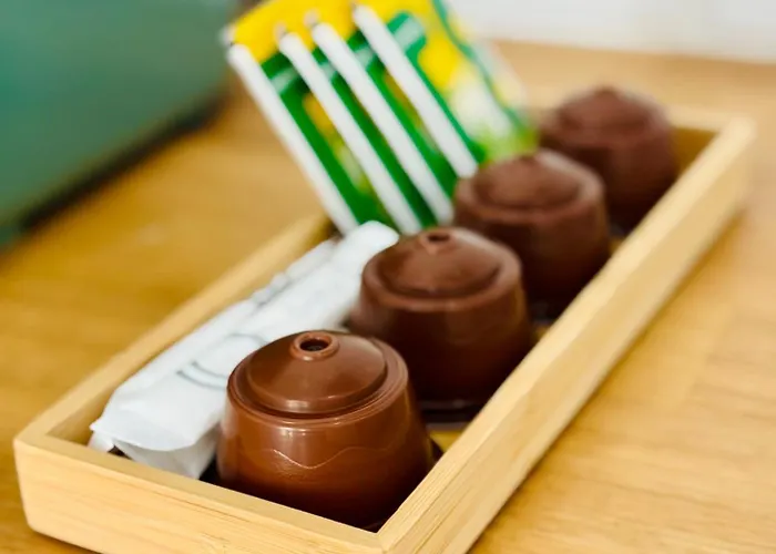 公寓式酒店 Glamour 4*