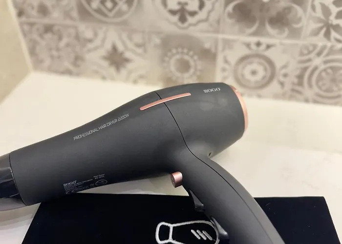 公寓式酒店 Glamour 4*