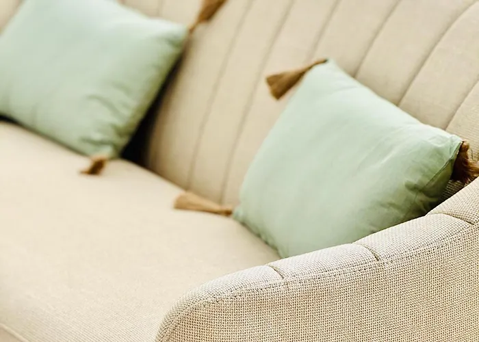 公寓式酒店 Glamour