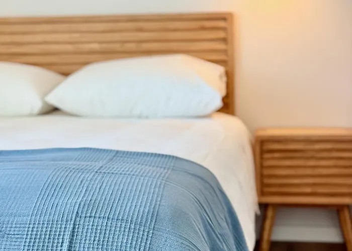 公寓式酒店 Glamour 4*