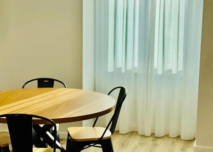 公寓式酒店 Glamour 4*