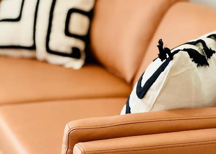 公寓式酒店 Glamour