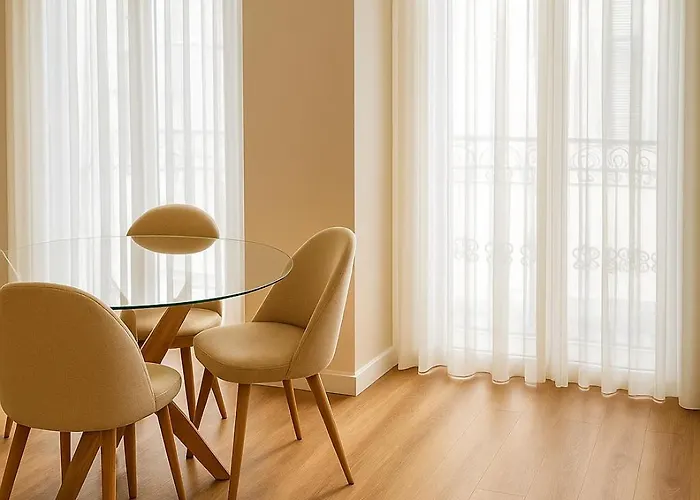 Glamour 公寓式酒店 菲盖拉-达福什